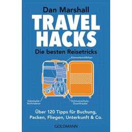 Travel Hacks - Die besten Reisetricks