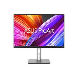 ASUS ProArt PA279CRV (27", 3840 x 2160, Argent, Noir)