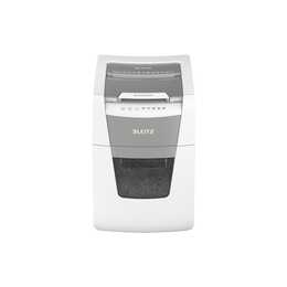 LEITZ Destructeur de documents IQ Autofeed (Microcut)