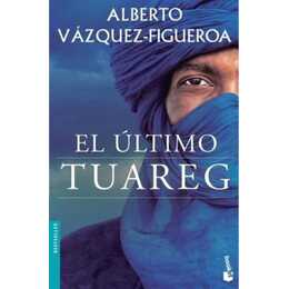 El último Tuareg