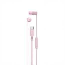 SONY IER-EX15C (Pink)
