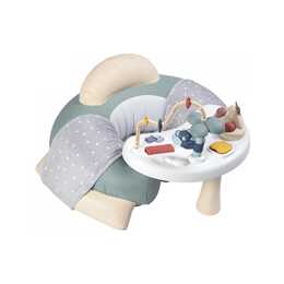 SMOBY INTERACTIVE Aktivitätentisch Cosy Seat