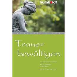 Trauer bewältigen