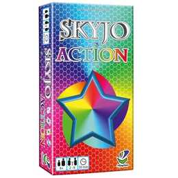 SWISSGAMES Skyjo Action