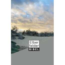 Elberfelder Bibel