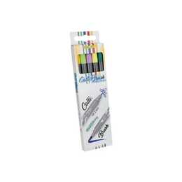 ONLINE Pennarello (Multicolore, 5 pezzo)