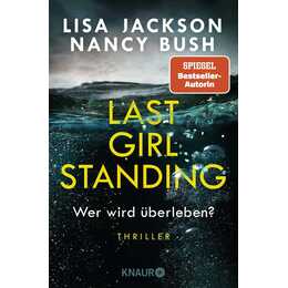 Last Girl Standing - Wer wird überleben?