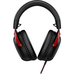 HYPERX Cloud III (Over-Ear, Kabel)