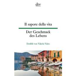 Il sapore della vita, Der Geschmack des Lebens