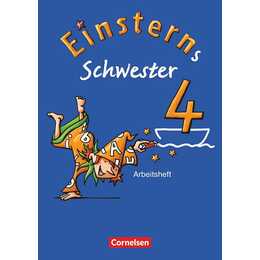 Einsterns Schwester - Sprache und Lesen 4. Schuljahr.