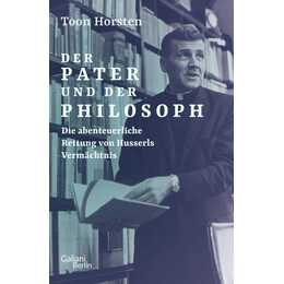 Der Pater und der Philosoph