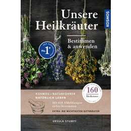 Unsere Heilkräuter