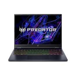 ACER Predator Helios Neo 14 PHN14-51-99PS (14.5", Intel Core Ultra 9, 32 GB RAM, 1000 GB SSD, Schwarz)