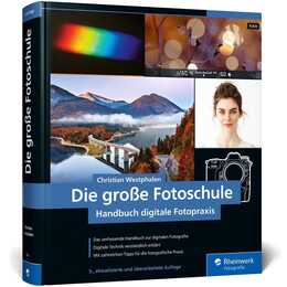 Die grosse Fotoschule