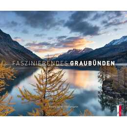 Faszinierendes Graubünden