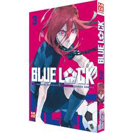 Blue Lock 3