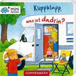 Klippklapp, was ist dadrin? 33