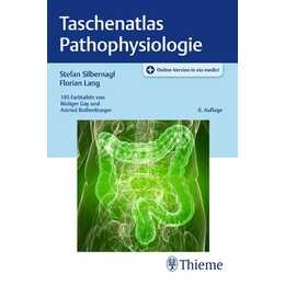 Taschenatlas Pathophysiologie