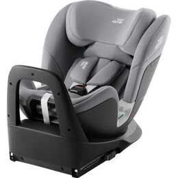 BRITAX RÖMER Autokindersitz Swivel (Grau)