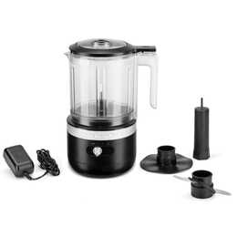 KITCHENAID Elektrischer Zerkleinerer (24 W)