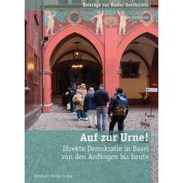 Auf zur Urne!