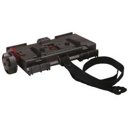 OK BABY Velokindersitz Adapter (150 kg)