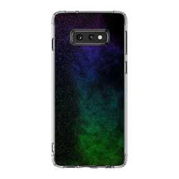 EG Backcover (Galaxy S10 Lite, Grün)