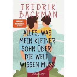Alles, was mein kleiner Sohn über die Welt wissen muss