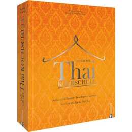 Die grosse Thai-Kochschule