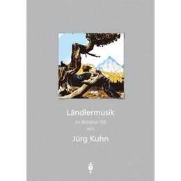 Ländlermusik im Bündner Stil