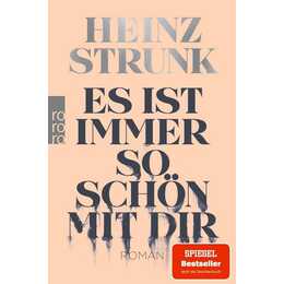 Es ist immer so schön mit dir