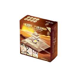 ESCAPE WELT Quest Pyramide