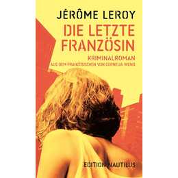 Die letzte Französin