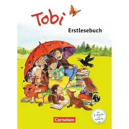 Tobi. Erstlesebuch