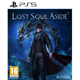 Lost Soul Aside (PS5, DE, IT, FR)