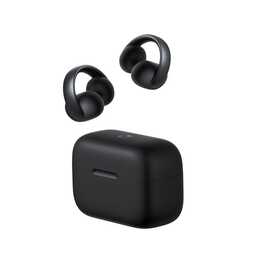SOUNDCORE AeroClip (Noir) - Interdiscount