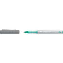 FABER-CASTELL Tintenroller Free Ink (Grün)