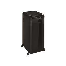 FELLOWES Aktenvernichter AutoMax 600M (Partikelschnitt)