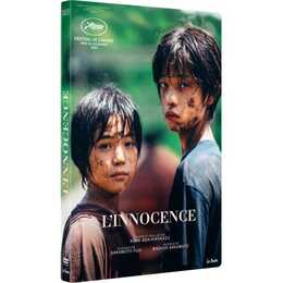 L'Innocence (DVD, FR)