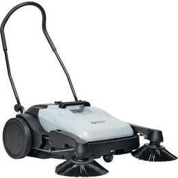 NILFISK Kehrmaschine SW250 920 (92 cm, Netzbetrieb)