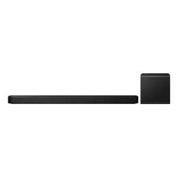 SAMSUNG HW-Q800F (400 W, Noir, 5.1.2 canal)