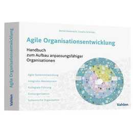 Agile Organisationsentwicklung