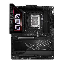 ASUS Maximus Z890 Hero (LGA 1851, Intel Z890, ATX)