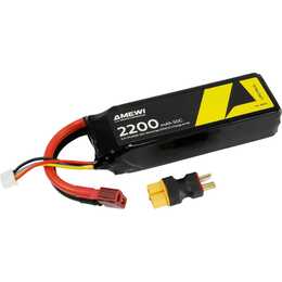 AMEWI Accu RC (2200 mAh, 11.1 V)