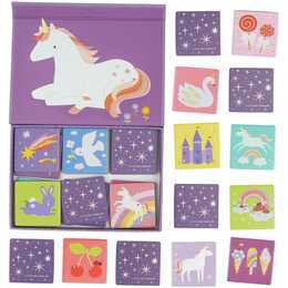 ALLC Memory Unicorn Dreams