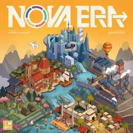 SWISSGAMES Nova Era (DE)