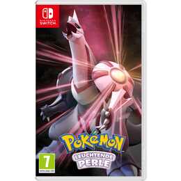Pokémon Leuchtende Perle (NSW, DE, IT, FR)