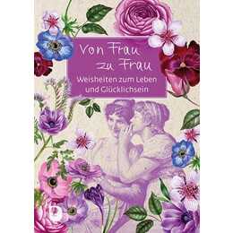 Von Frau zu Frau