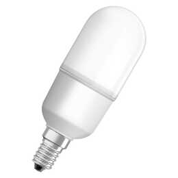 LEDVANCE LED Birne (E14, 10 W)