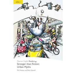 Level 2: Stranger Than Fiction Urban Myths